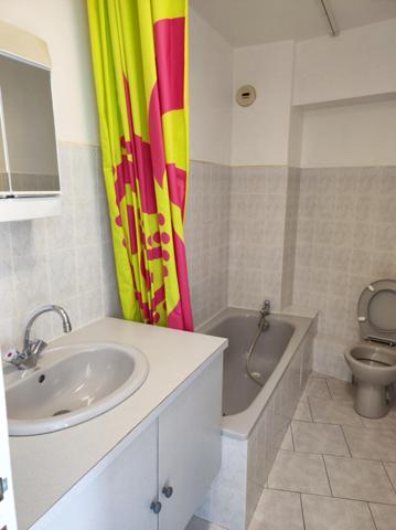 Appartement Oyonnax 1 pièce(s) 28.49 m²