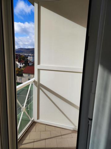 Appartement Oyonnax 1 pièce(s) 28.49 m²