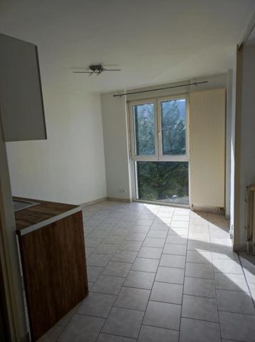 Appartement Oyonnax 1 pièce(s) 28.49 m²