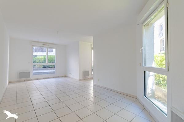 Appartement à vendre |                                       Bordeaux |                                        3 pièces  |  65 m²