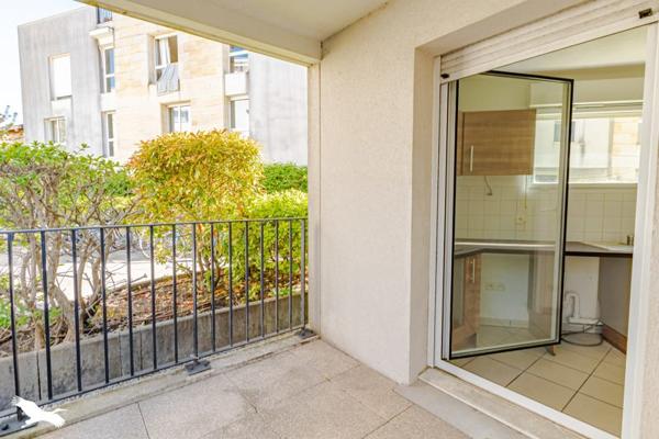 Appartement à vendre |                                       Bordeaux |                                        3 pièces  |  65 m²