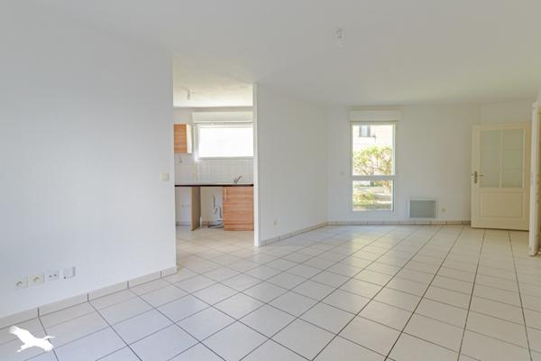 Appartement à vendre |                                       Bordeaux |                                        3 pièces  |  65 m²