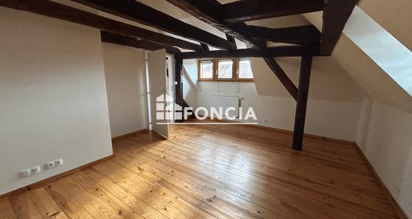 Location Appartement 4 pièces 98.42 m² - Plobsheim 67115