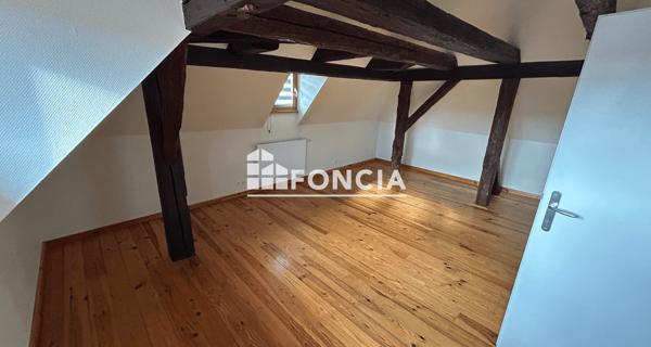 Location Appartement 4 pièces 98.42 m² - Plobsheim 67115