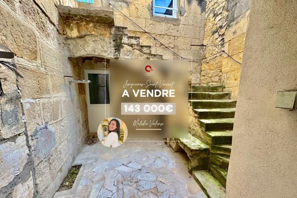 Maison 5 pièces - 94 m²