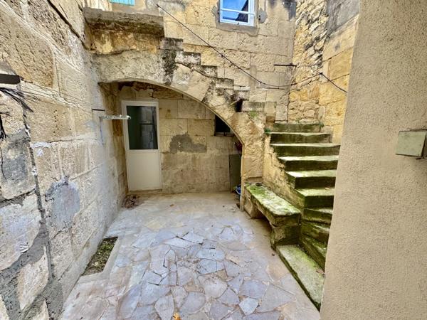 Maison 5 pièces - 94 m²