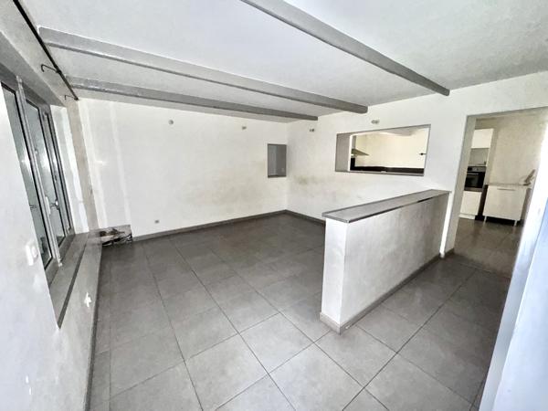 Maison 5 pièces - 94 m²