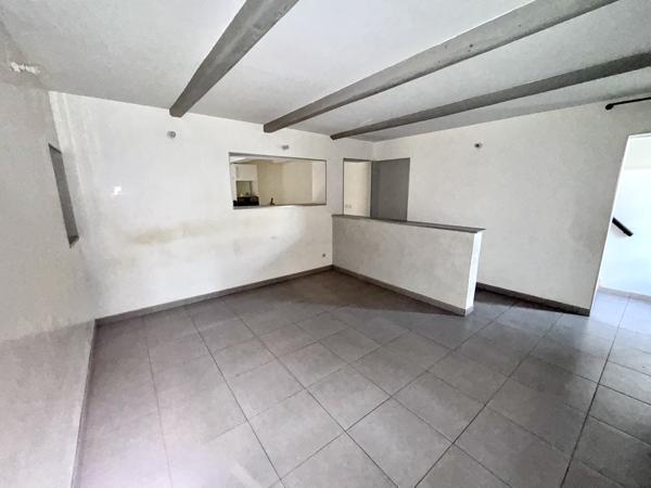 Maison 5 pièces - 94 m²