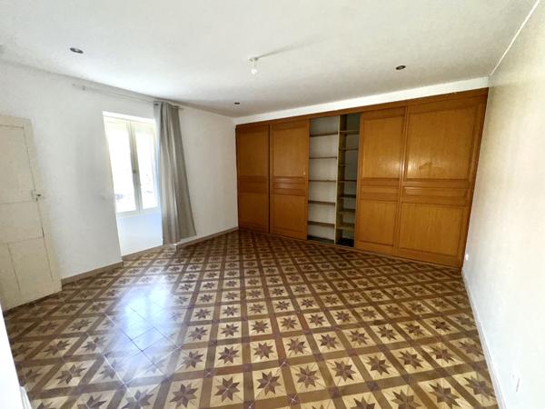 Maison 5 pièces - 94 m²