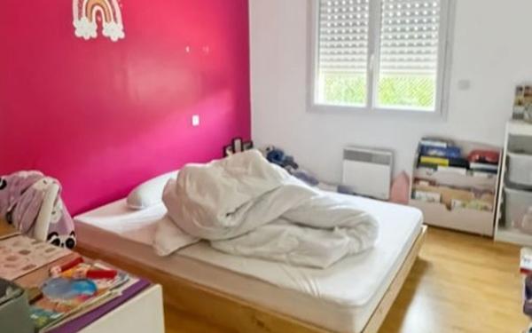 Maison à louer    5 pièces •  Saint-Pierre-du-Mont