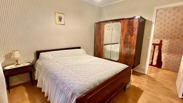 Guilers, quartier résidentiel, sans vis à vis, vie de plain pied, maison T6, 110 m2, dalle béton, garage