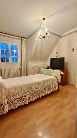 Guilers, quartier résidentiel, sans vis à vis, vie de plain pied, maison T6, 110 m2, dalle béton, garage