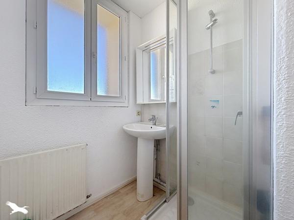 Appartement à vendre 104 300 € Gujan-Mestras 2 p 37 m² DPE D