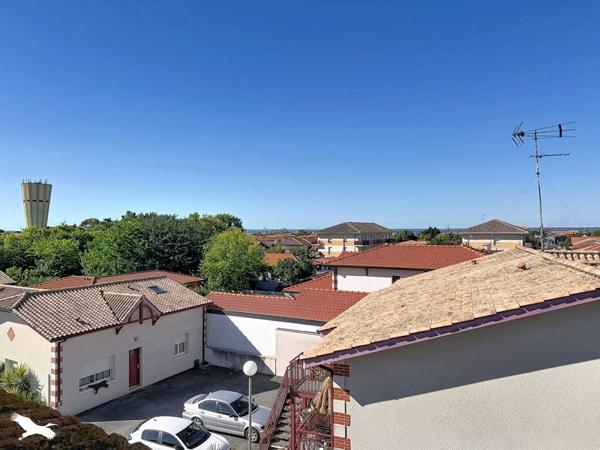 Appartement à vendre 104 300 € Gujan-Mestras 2 p 37 m² DPE D