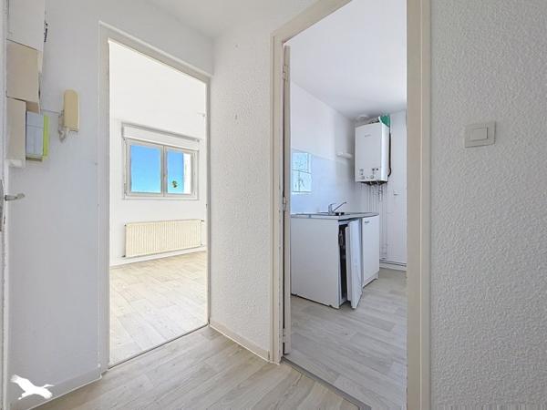 Appartement à vendre 104 300 € Gujan-Mestras 2 p 37 m² DPE D