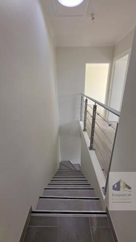 Maison 91m²  3 chambres avec cour et garage