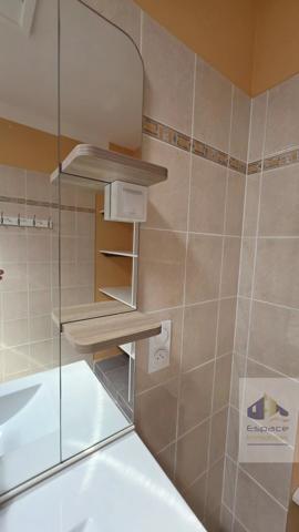 Maison 91m²  3 chambres avec cour et garage
