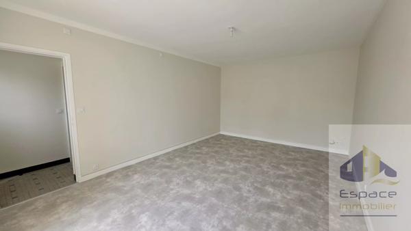 Maison 91m²  3 chambres avec cour et garage