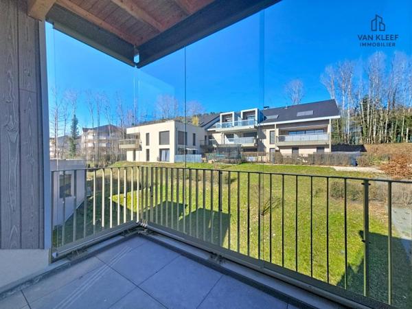 Vente / Appartement T3