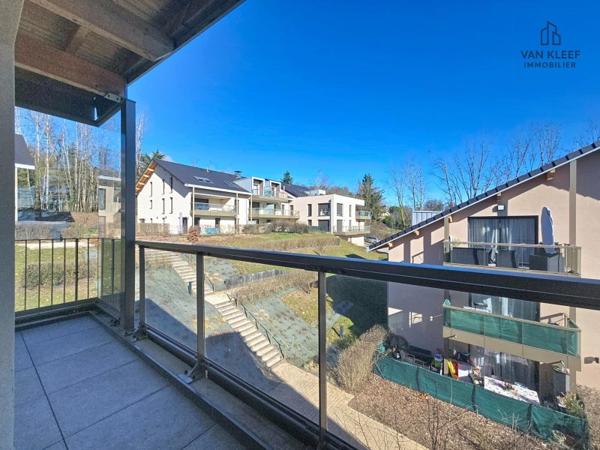 Vente / Appartement T3