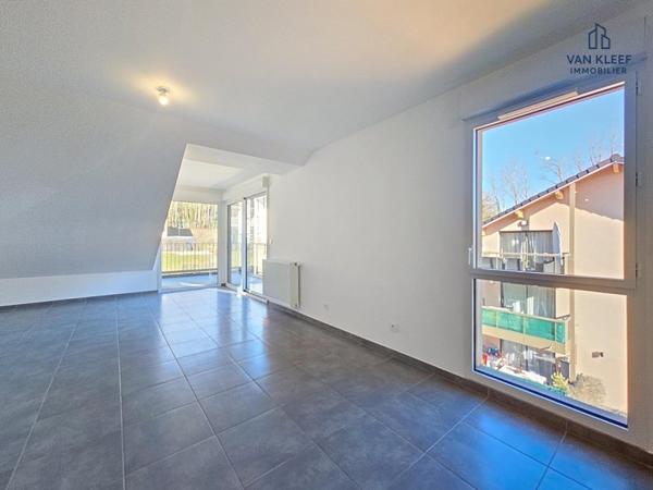 Vente / Appartement T3