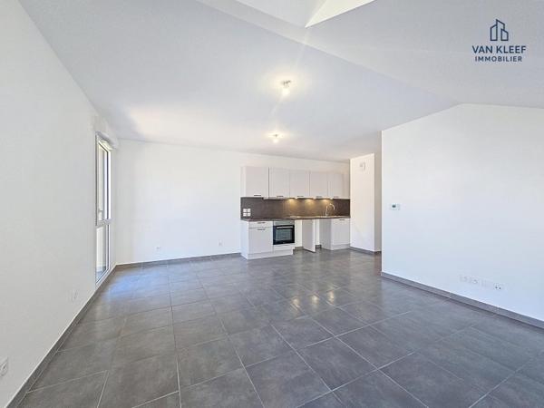 Vente / Appartement T3