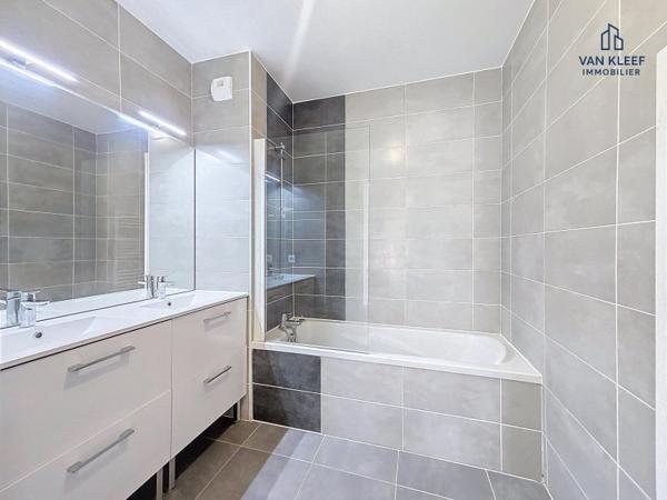 Vente / Appartement T3