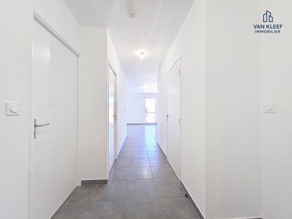 Vente / Appartement T3 à Divonne-les-Bains (01220)