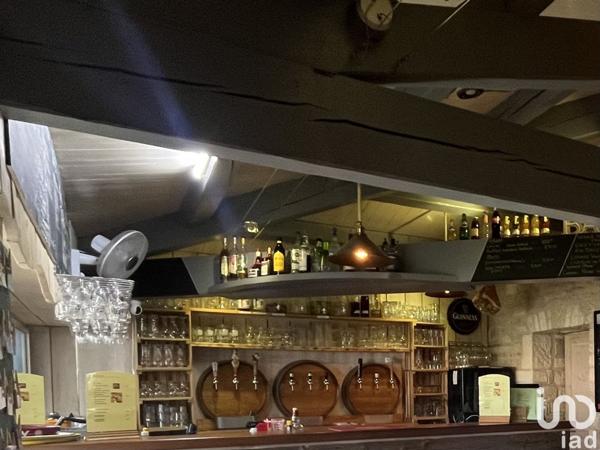 Bar à vendre 150 m² Saint-Pierre-d'Oléron