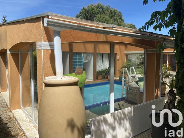 Terrain à vendre 2 264 m² Chazelles