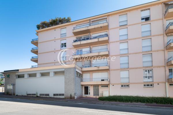 Appartement
                                                                                                                                                                                                                                                                                                                        5 pièce(s)                                                                                                                                                                                                          3 chambre(s)                                                                                                                                                                                                          116.8  m²
