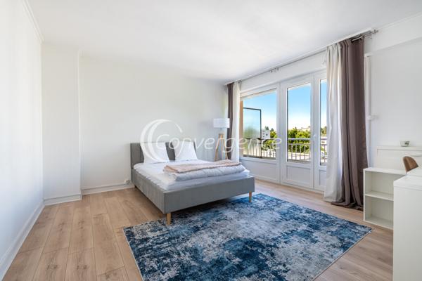 Appartement
                                                                                                                                                                                                                                                                                                                        5 pièce(s)                                                                                                                                                                                                          3 chambre(s)                                                                                                                                                                                                          116.8  m²