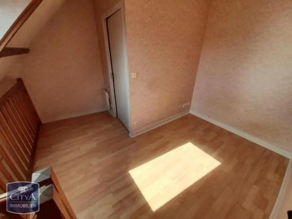 Appartement à louer 1 pièce 26.93m²