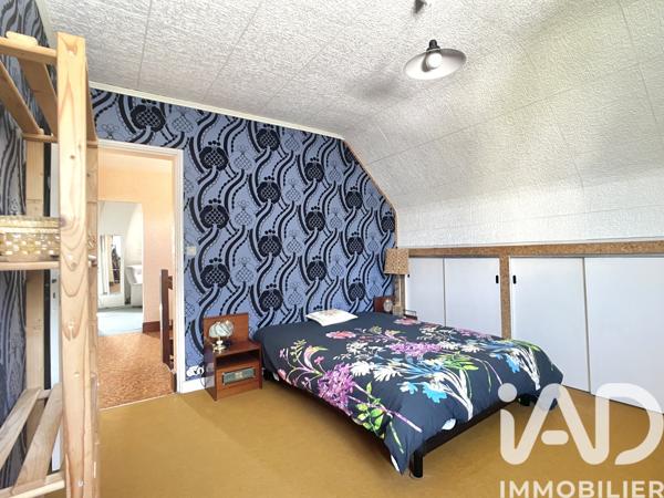 Maison à vendre 6 pièces 139 m² Sainte-Luce-sur-Loire