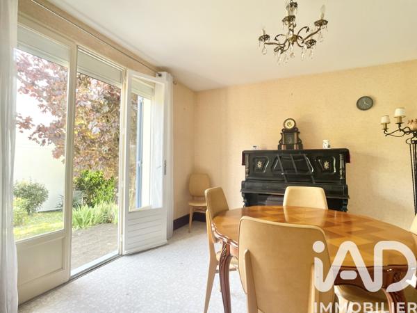 Maison à vendre 6 pièces 139 m² Sainte-Luce-sur-Loire
