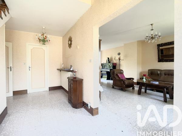 Maison à vendre 6 pièces 139 m² Sainte-Luce-sur-Loire