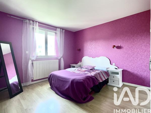 Maison à vendre 6 pièces 139 m² Sainte-Luce-sur-Loire