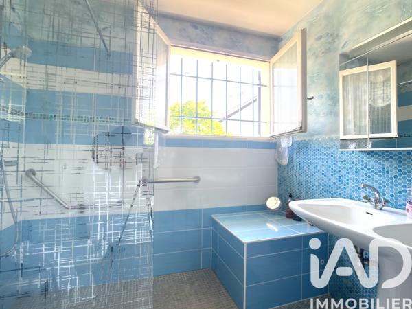 Maison à vendre 6 pièces 139 m² Sainte-Luce-sur-Loire