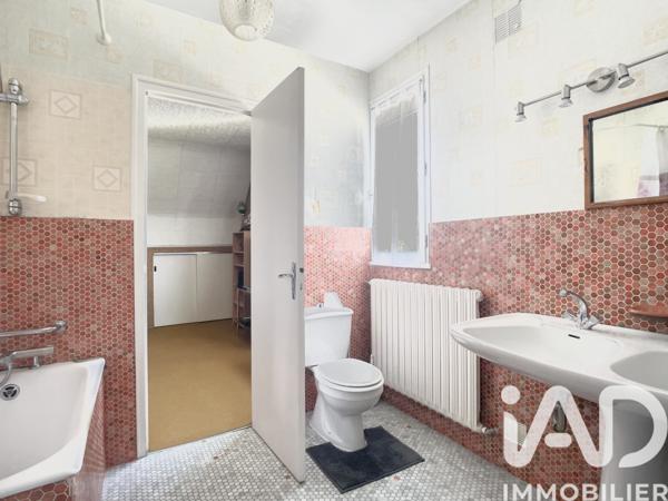 Maison à vendre 6 pièces 139 m² Sainte-Luce-sur-Loire