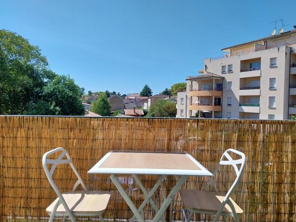 AGEN 47000 Studio centre ville