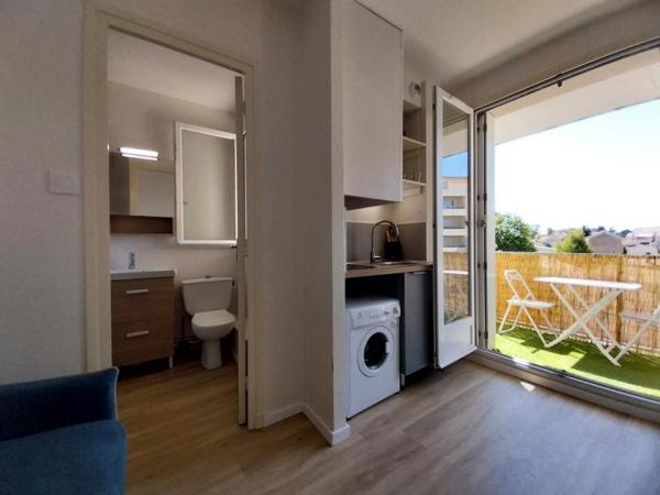 AGEN 47000 Studio centre ville