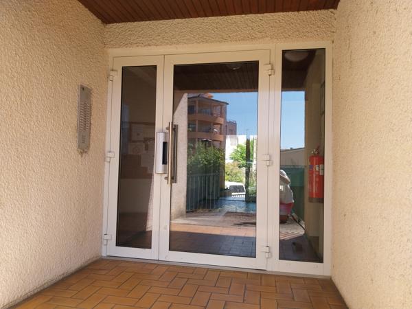 AGEN 47000 Studio centre ville