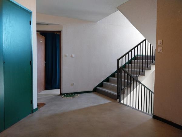 AGEN 47000 Studio centre ville