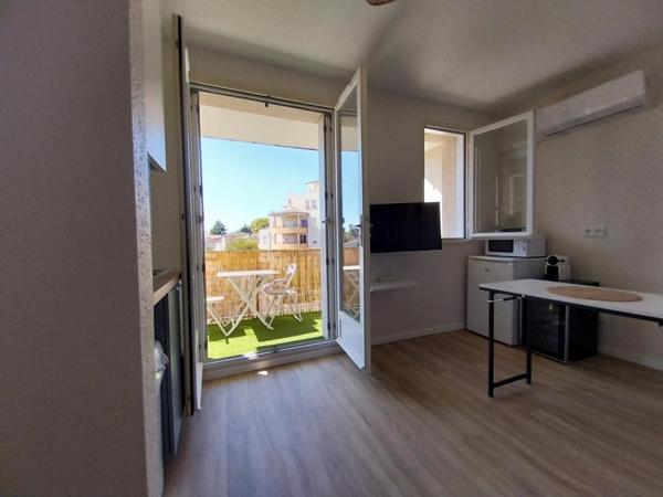 AGEN 47000 Studio centre ville