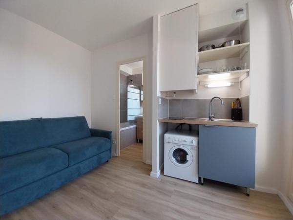 AGEN 47000 Studio centre ville