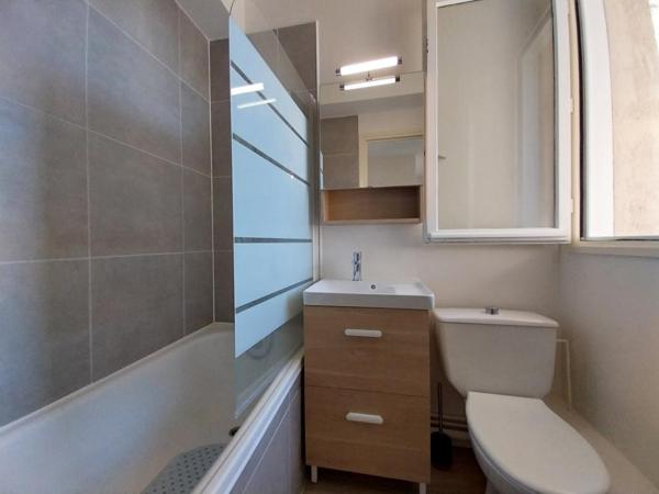 AGEN 47000 Studio centre ville