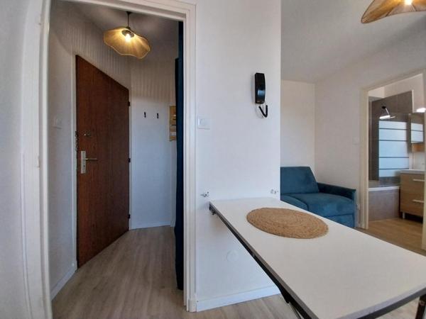 AGEN 47000 Studio centre ville