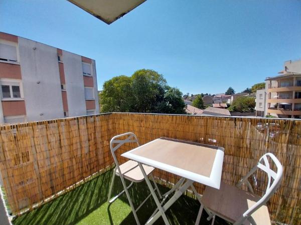 AGEN 47000 Studio centre ville