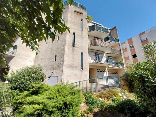 AGEN 47000 Studio centre ville