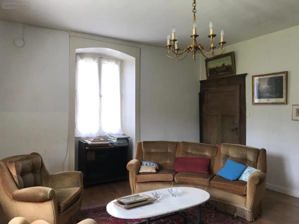 Achat - Maison Fraisans 39700 6 pièces 216 m 2 622 m 2